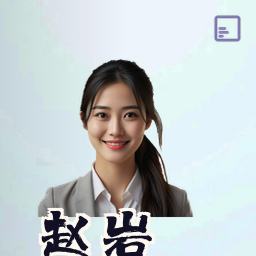 赵岩
