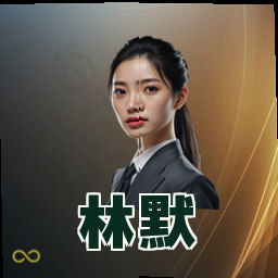 林默