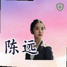 陈远